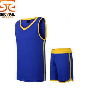 Nuevo 2020 mejor diseño importante de exigió cesta bola uniforme - Product Image 5