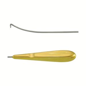 Gancho nervioso, 9 3/4 "(24 cm), izquierdo - Product Image 3
