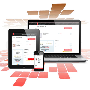 Shopping Cart Website Design & Development Company in India | Award Winning eCommerce Website Development Services by Webroot - Product Image 3