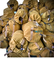 Sac de couchage en toile 100% coton, sac de couchage chaud et confortable, idéal pour le Camping ou la chasse par temps doux
