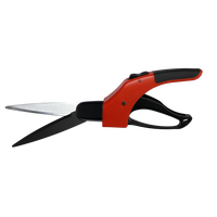 Cortadora de Césped con Rotación de 360 Grados Personalizable, Mango de Plástico y Acero al Carbono, Grado DIY, Soporte Personalizado OEM
