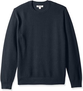 NEW ADULT UNISEX BLACK HOODIE XS-6XL TOP FLEECE <b>JUMPER</b> WORK WEAR <b>PLAIN</b> MENS BNW - Product Image 4