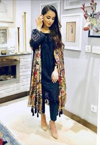 AJM — chemises en mousseline de soie, produit de la meilleure qualité, maison de commerce - Product Image 6