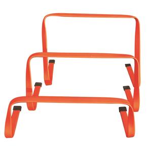 Obstáculo de entrenamiento de agilidad física de alta calidad, pliométrico con asas de transporte a precio barato - Product Image 2