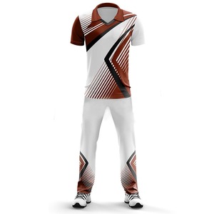 Tam ve yarım sleeveGood kalite <span class=keywords><strong>Online</strong></span> spor t shirt t-shirt takımı üniformaları özel desen logosu tam el kriket forması tasarım