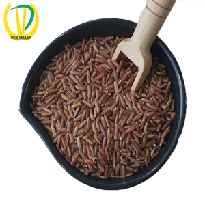 ข้าวแดงอินทรีย์ในกลุ่ม!-ข้าวแดง - Product Image 2