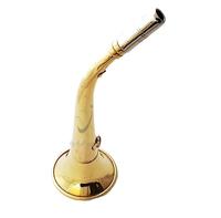 Corne de chasse de qualité/Bugle de chasse/klaxon de soufflage