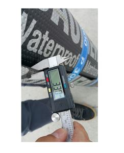 Membrane nourrissante Flexible et longue durée, application d'imprimante 3d, Membrane imperméable - Product Image 1