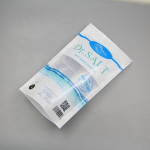 Wieder versch ließbarer Stand beutel Kunststoff-Meersalz-Verpackungs beutel, Plastiktüten für natürliche Meersalz verpackungen im Ozean - Product Image 3