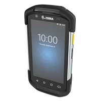 Computadora Táctil Móvil Zebra TC72, Robusta y Versátil, con Android 11, Resistente al Agua IP68, Resistencia a Caídas de 8 pies, en Stock
