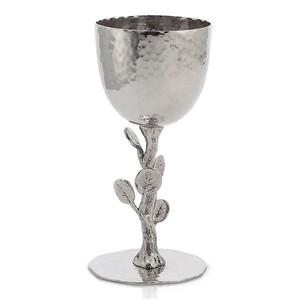 Nouveaux gobelets décoratifs faits à la main de taille moyenne, en verre de haute qualité, en lot de deux, avec un design classique gravé et créatif - Product Image 4