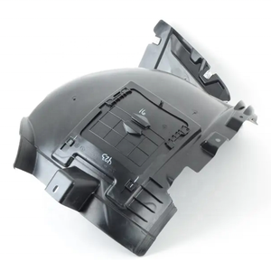 OEM 1668802805 1668802905 Garde-boue avant pour <span class=keywords><strong>MERCEDES</strong></span> <span class=keywords><strong>BENZ</strong></span> <span class=keywords><strong>MB</strong></span> ML W166 - Product Image 6