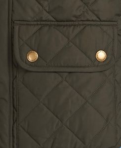 Blouson d'hiver respirant pour homme, vêtement à la mode, avec logo personnalisé, gquet - Product Image 6
