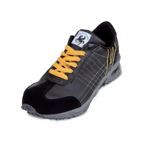 Electrostatic Safety shoes