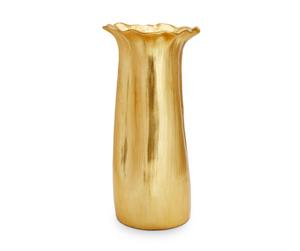 Florero de latón de diseño vintage, jarrones de flores decorativos de mesa hechos a medida y jardineras para proveedores mayoristas - Product Image 1