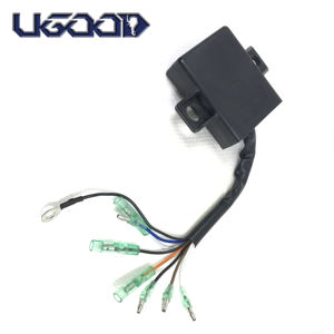 Unité CDI hors-bord TAIWAN 40HP 32900-94470 pour SUZUKI - Product Image 1