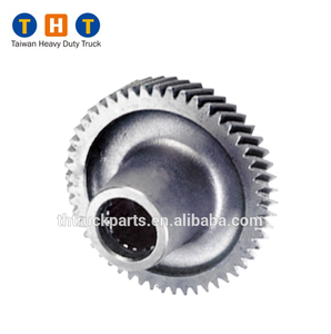Gear <b>Splitter</b> 51T*18T ME659082 Truck Transmission Parts for Mitsubishi Fuso M12-4 - Product Image 2