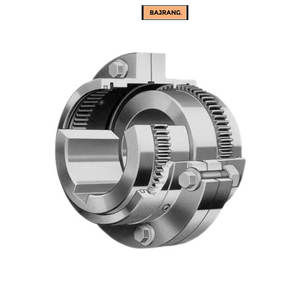 Acoplamiento de Motor de engranaje Flexible, calidad genuina, 50-14000mm de diámetro - Product Image 1