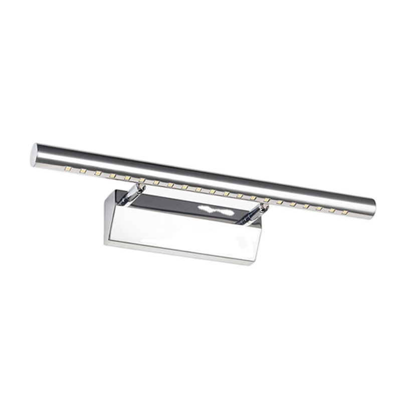 LED Bathroom Vanity Light Fixtures with