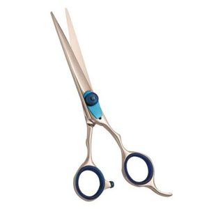 Endo Tech ETI-1002-519 Ciseaux à lame rasoir de 6 pouces, instruments chirurgicaux manuels en acier pour les oreilles, les yeux, le nez et la gorge (certifiés ISO 13485) - Product Image 2