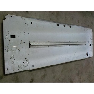 Made In Italy Chất Lượng Cao Rollforming Đấm Máy - Product Image 4