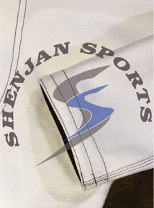 Pas cher prix vierge brésilienne jiu jitsu GI haute qualité bjj personnalisés bjj gi usine - Product Image 5