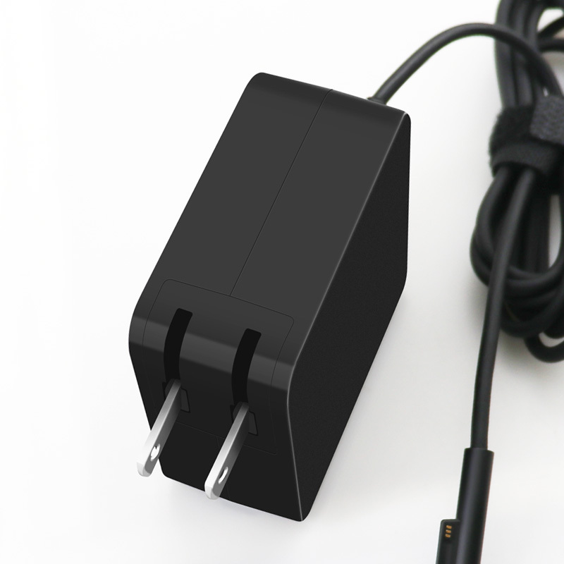 65W 15V 4A Laptop Charger AC Adapter Brand New Output DC Power Supply for Microsoft Surface Book 1706 & Surface Pro 6 · image 6