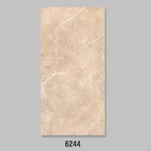 Diseño moderno 60x120cm Azulejos de porcelana pulida de cerámica esmaltada Acabado brillante para baño y uso en exteriores 5mm de espesor - Product Image 4
