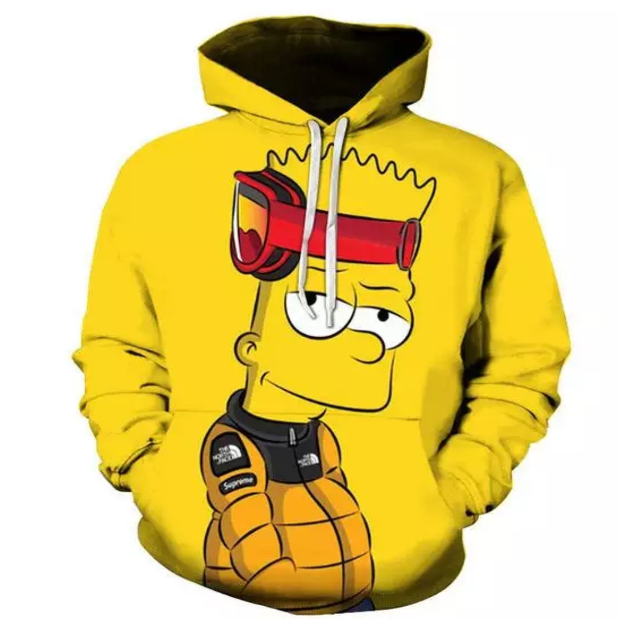 Jaune