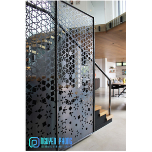 Giá Rẻ Cho Phân Vùng Văn Phòng Kim Loại, Vách Ngăn Phòng Phân Vùng Màn Hình, Di Chuyển Phân Vùng Bức Tường - Product Image 4