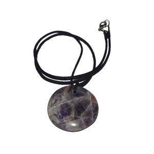 ผู้จัดจำหน่ายจี้แผ่นอเมทิสต์: จี้อเมทิสต์สำหรับขาย - Product Image 1