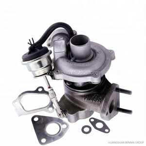 Turbocompresor KP35 5860030 93191993 54359880005 para Punto Idea <span class=keywords><strong>JTD</strong></span> Panda, Kit de Turbo Universal 73501343 54359700005 - Product Image 1