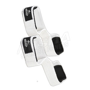 Figuras de levantamiento de pesas de alta calidad, 8 unidades, OEM, Logo personalizado, entrenamiento en gimnasio, levantamiento de pesas, 8 correas - Product Image 3