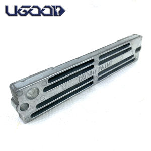 Nouvelle plaque de barre d'anode hors-bord 2 temps 2 cylindres pour moteur essence TAIWAN 40-140HP 55320-94900 - Product Image 3