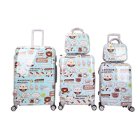 Suitcases Primark Luggage Case 