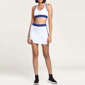 ขายส่ง Sublimated เรียกร้องชุดเทนนิสเกรซ - Product Image 4