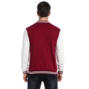 Formula1 Industries Women's Winter Varsity <b>Jacket</b>-2026 Custom Made New Arrival Eco-Friendly Waterproof Bright Colors Woolen - Product Image 3