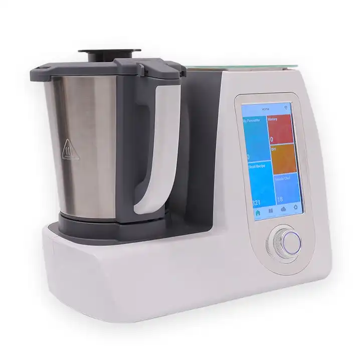 Thermo Cooker Multifunction soup maker Kitchen Robot Cooking Machine