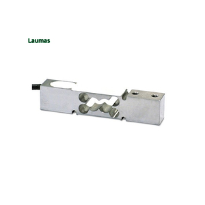 Suministro Directo de Fábrica: Celda de Carga de Tensión de Viga de Cizallamiento de Punto Único para Componentes de Pesaje, Capacidad de 6-50 KG, para Compradores Genuinos - Product Image 1