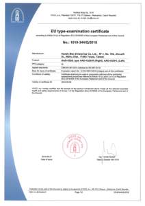 8-12 mm Rope Climbing Aluminum Ascender With CE And UIAA - Product Image 5