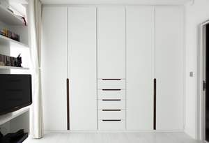 Armoire sur mesure pour <span class=keywords><strong>dressing</strong></span> - Product Image 3