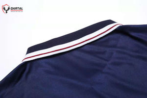 Camiseta Unisex de Alta Calidad, Nueva Colección, Venta al Por Mayor, 100% Algodón, Tejido Digital Sólido, Informal, Transpirable y Ecológica - Product Image 6