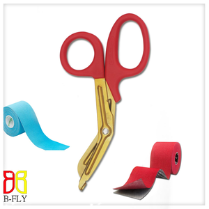 กรรไกรไทเทเนียมสำหรับการบาดเจ็บ - Product Image 3