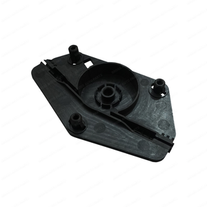 BWR5160 cubierta de Motor de reparación de regulador de ventana delantera derecha para C4 Picasso MK1 UD Grand UA 2006-2013 MPV 9222CT Bross Auto Parts - Product Image 1