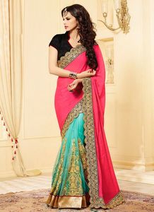 Serviette en lin pour femmes, vêtements décontractés, dur en soie, style indien, travail à la main, boutique, courte - Product Image 4