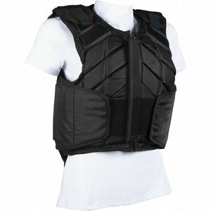 Gilet de protection du corps, équipement d'équitation de haute qualité, gilet étanche et doux, robuste et Durable, nouveauté - Product Image 3
