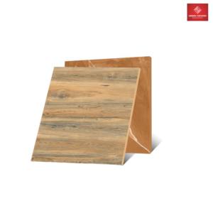 Proveedor y fabricante Acabado metálico Superficie antideslizante 600X600mm Baldosas de porcelana Baldosas de pared para cuarto oscuro. - Product Image 2