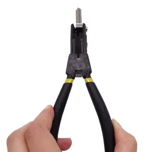 tool used for opening flip remote key