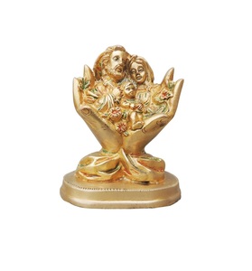 Estatua de latón para iglesia, suministros de Iglesia, Brassworld, India - Product Image 1