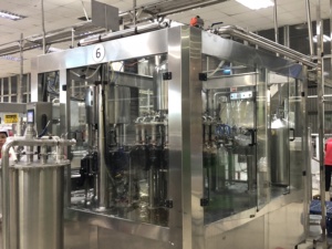 Lata de bebida de Aloe Vera embotellada de 350ml, Etiqueta Privada - Product Image 2